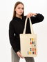 Zoozie Bags Bolso de mano Pauldavis Crema